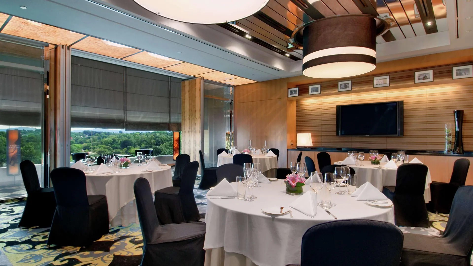*****  Hilton Kuala Lumpur Hotel Malaysia