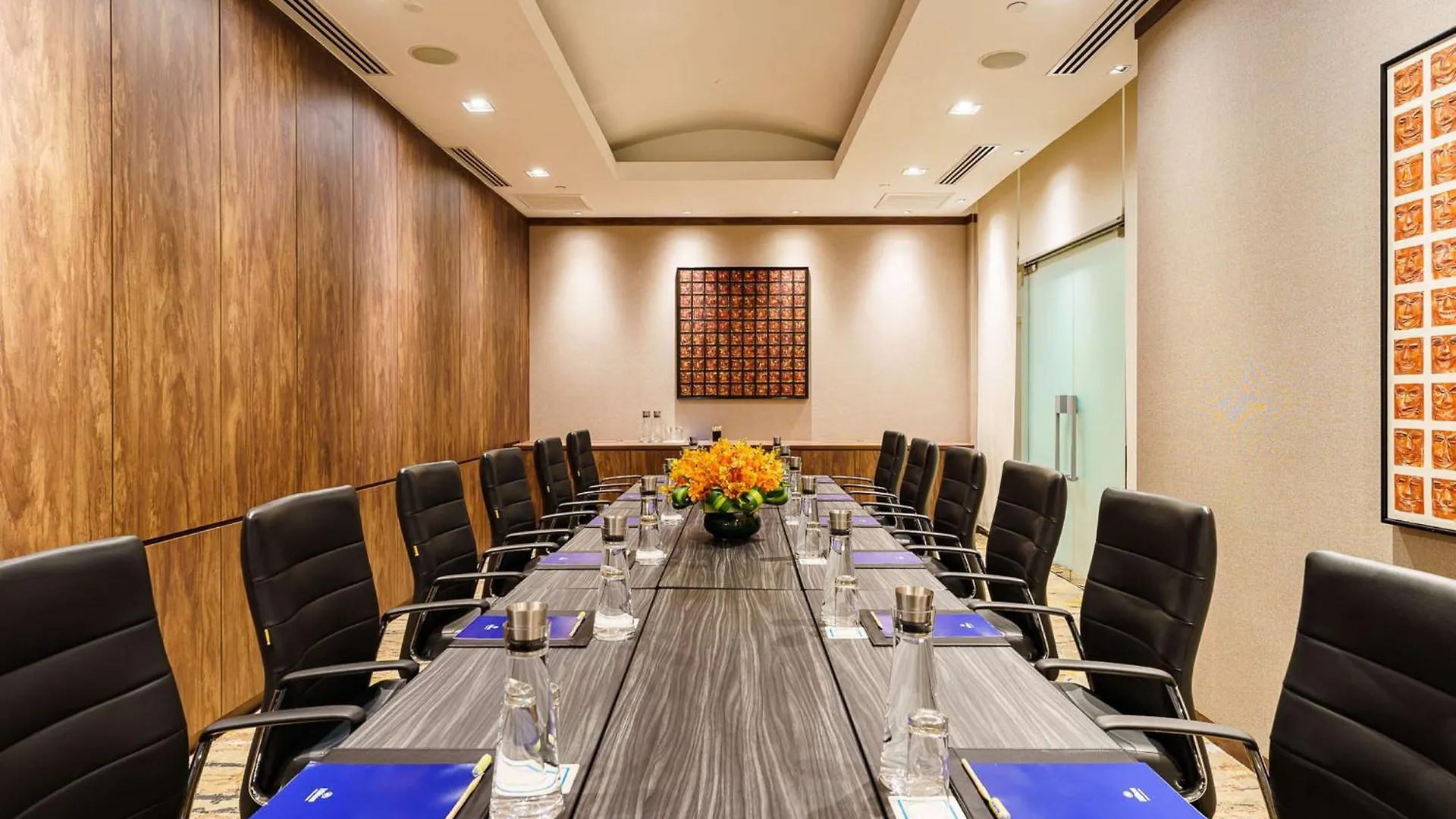 Hilton Kuala Lumpur Hotel