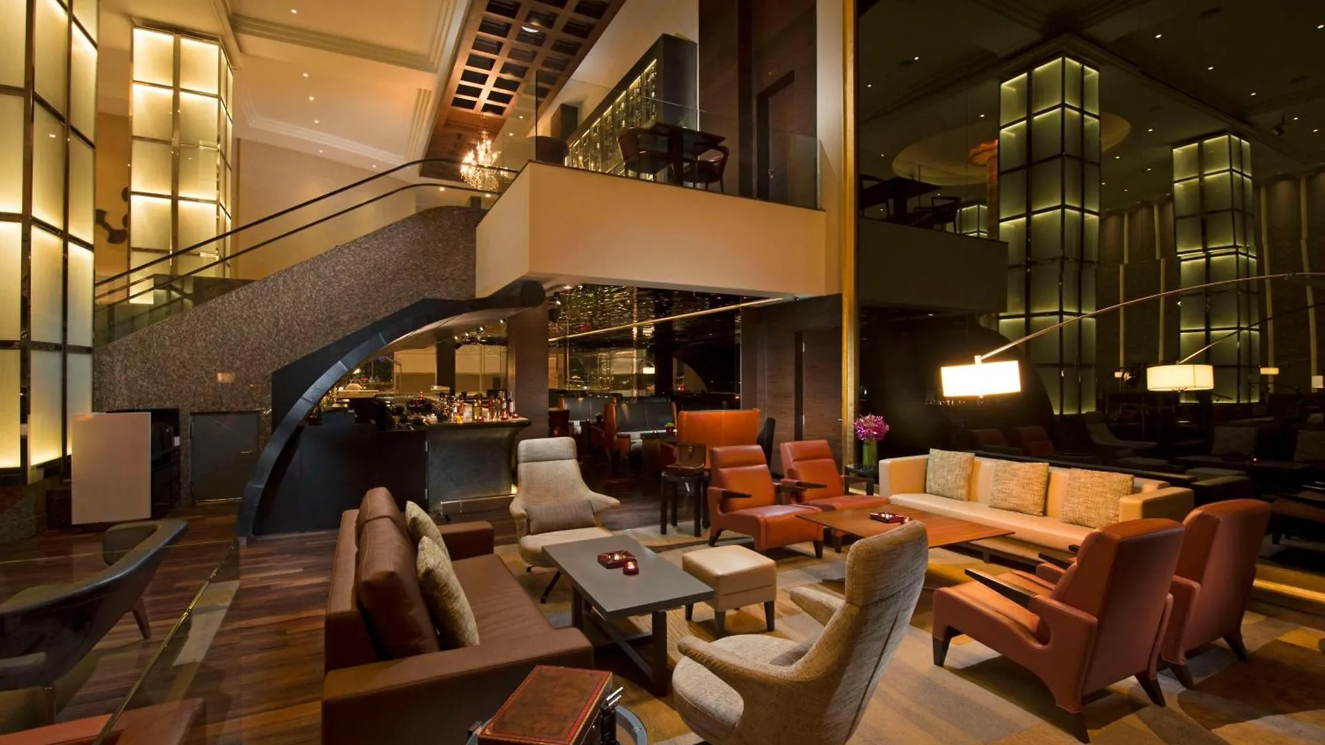 Hilton Kuala Lumpur Hotel