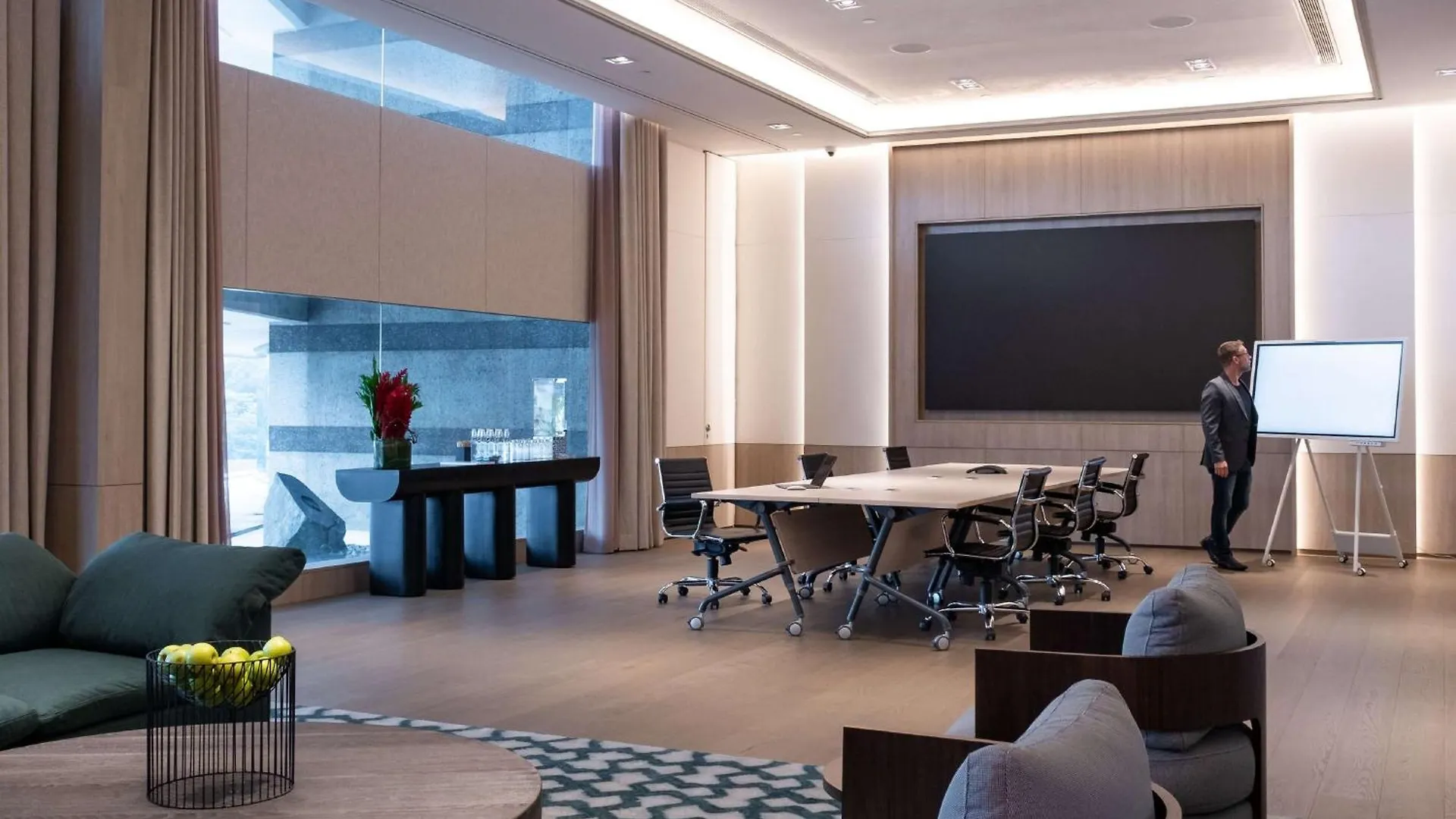 Hilton Kuala Lumpur Hotel Malaysia