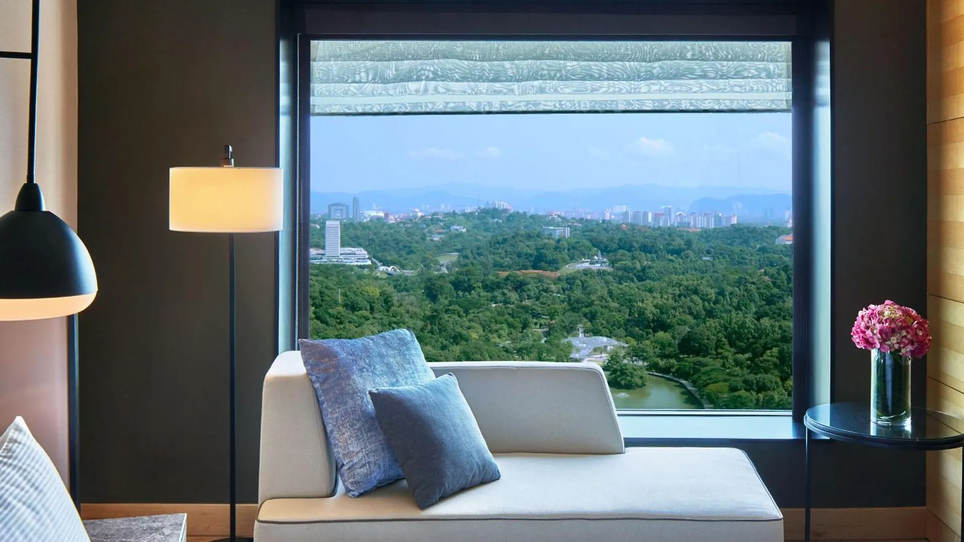 Hilton Kuala Lumpur Hotel