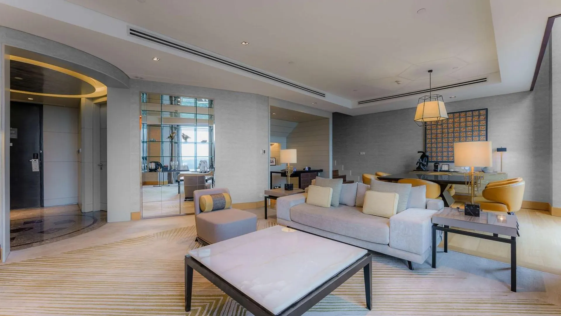 Hilton Kuala Lumpur Hotel 5*,