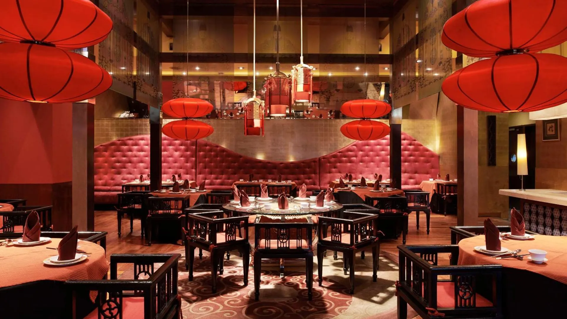 Hilton Kuala Lumpur Hotel