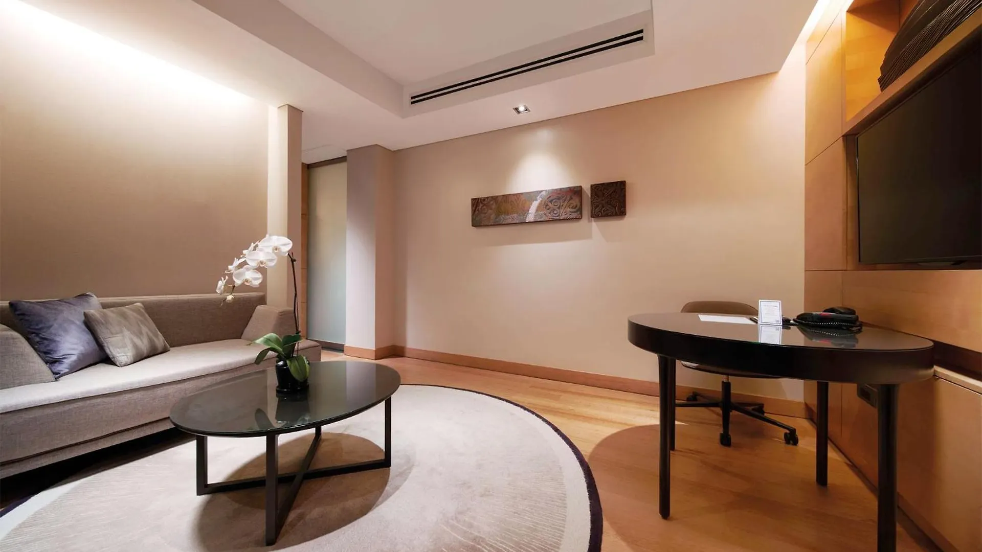 Hilton Kuala Lumpur Hotel