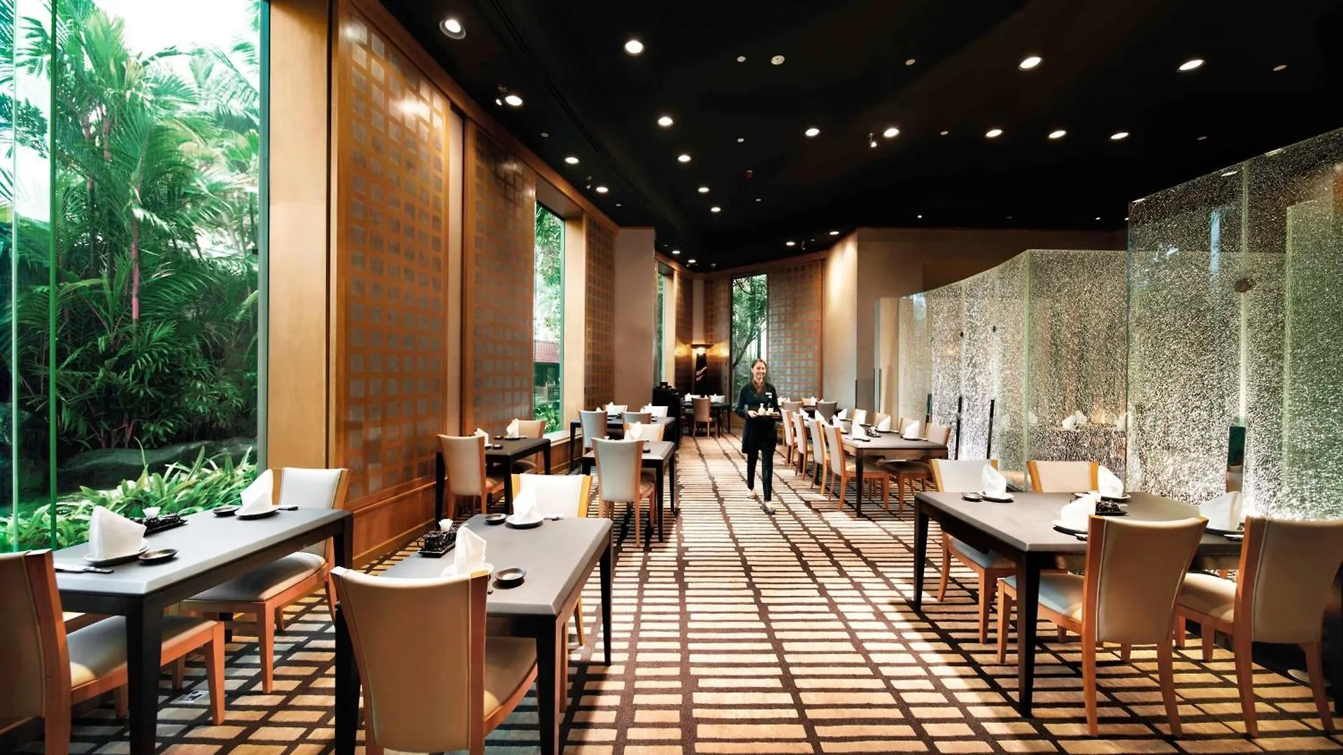 Hilton Kuala Lumpur Hotel