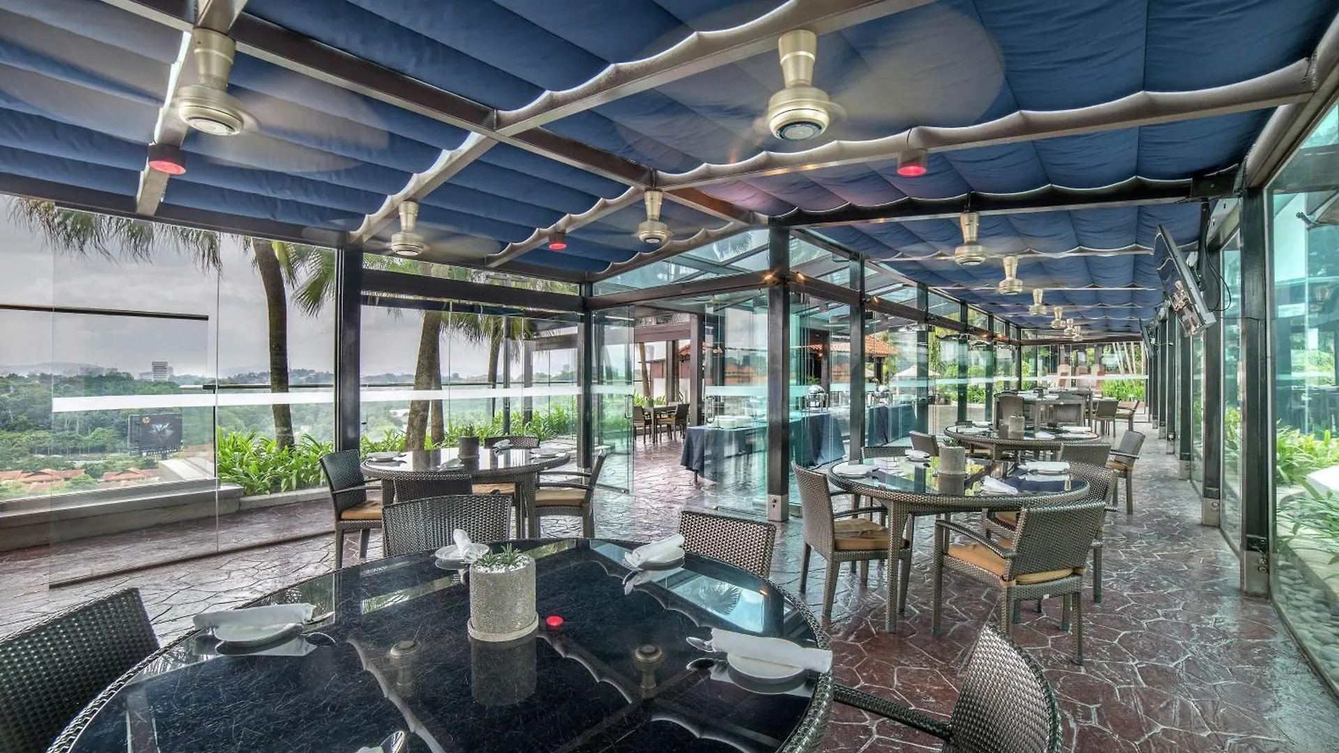 Hilton Kuala Lumpur Hotel
