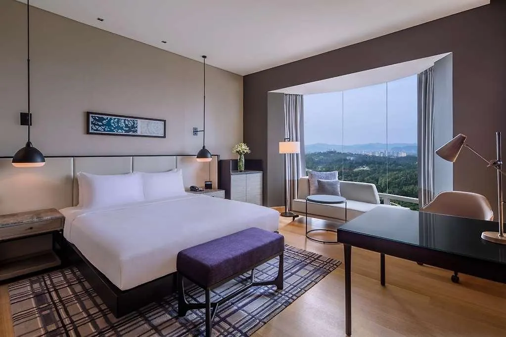 Hilton Kuala Lumpur Hotel