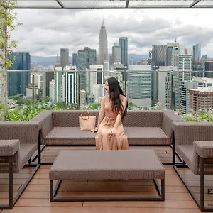 Ceylonz By Edenzpace Apartamento