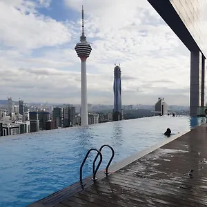 The Platinum Klcc By Arman Apartamento