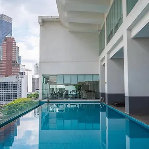 Apartment Greystone One Bukit Ceylon