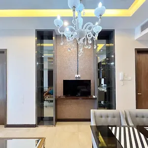 Apartment Nana's At Dorsett Bukit Bintang
