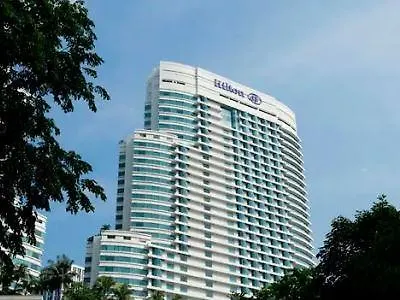 Hilton Kuala Lumpur Hotel 5*,