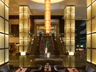 Hilton Kuala Lumpur Hotel