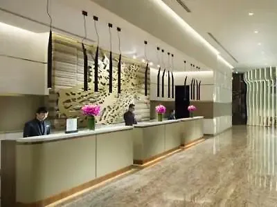 Hilton Kuala Lumpur Hotel