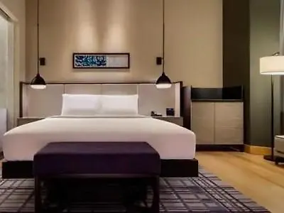 Hilton Kuala Lumpur Hotel