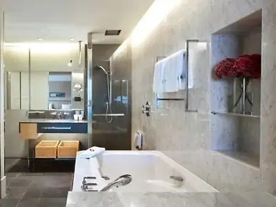 Hilton Kuala Lumpur Hotel Malaysia