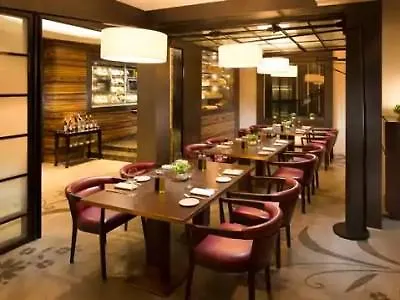 Hilton Kuala Lumpur Hotel 5*,  Malaysia