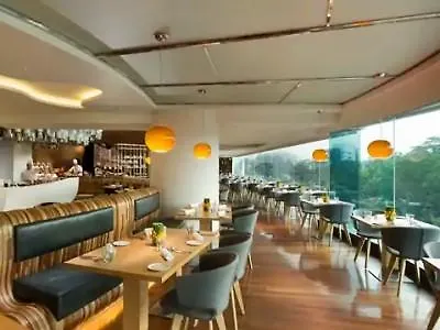 Hilton Kuala Lumpur Hotel