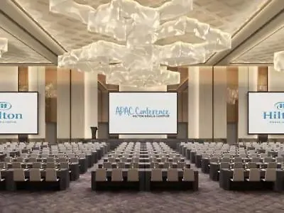 Hilton Kuala Lumpur Hotel