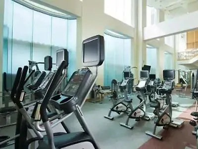 Hilton Kuala Lumpur Hotel