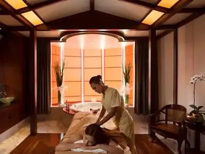 Hilton Kuala Lumpur Hotel