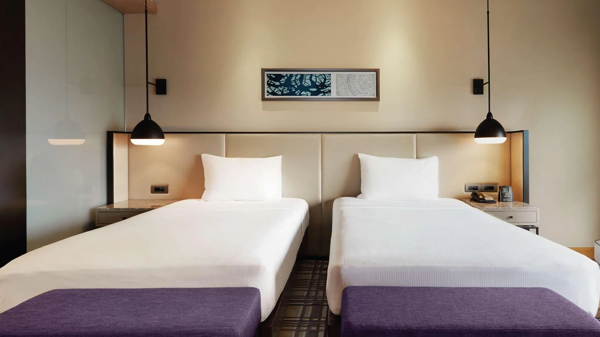 Hilton Kuala Lumpur Hotel