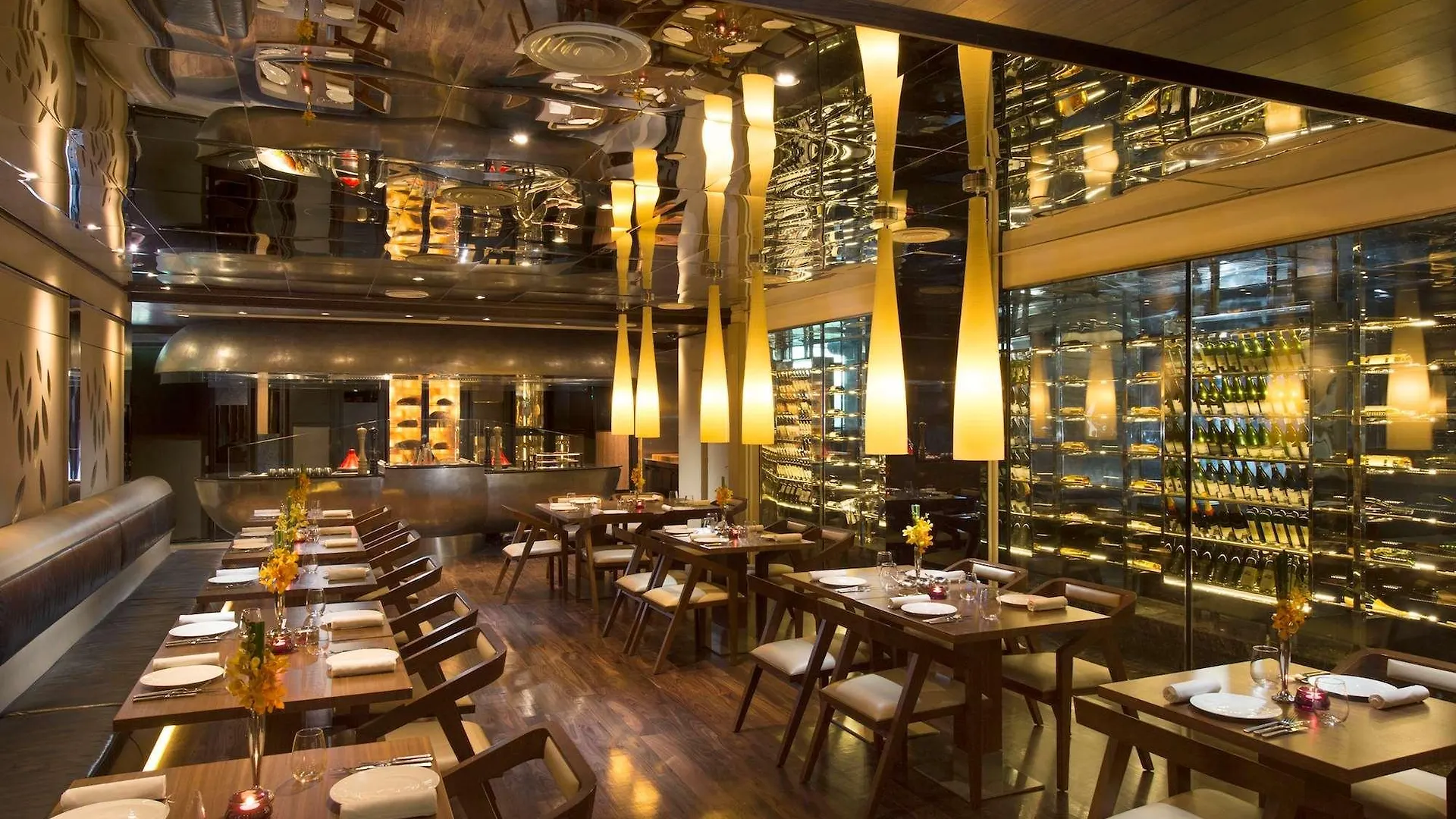 *****  Hilton Kuala Lumpur Hotel Malaysia