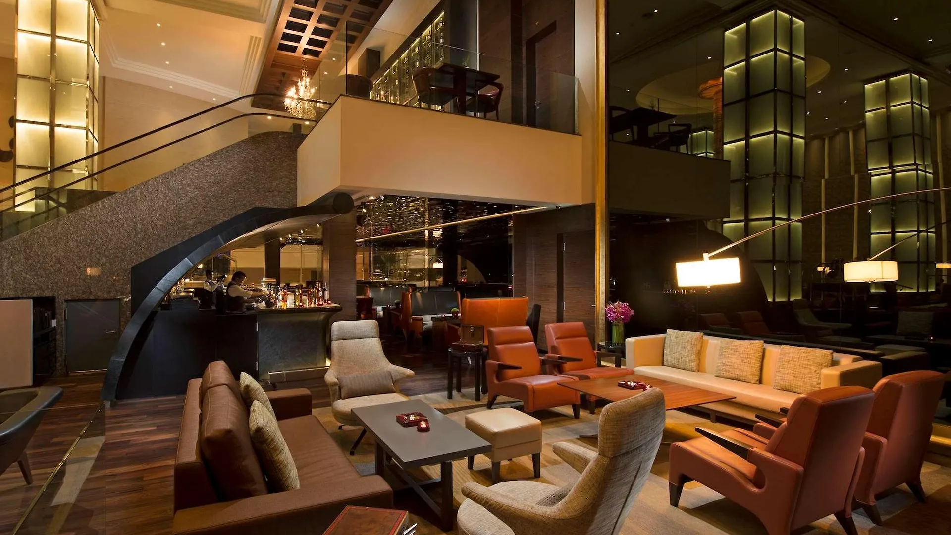 *****  מלון Hilton קואלה לומפור מלזיה
