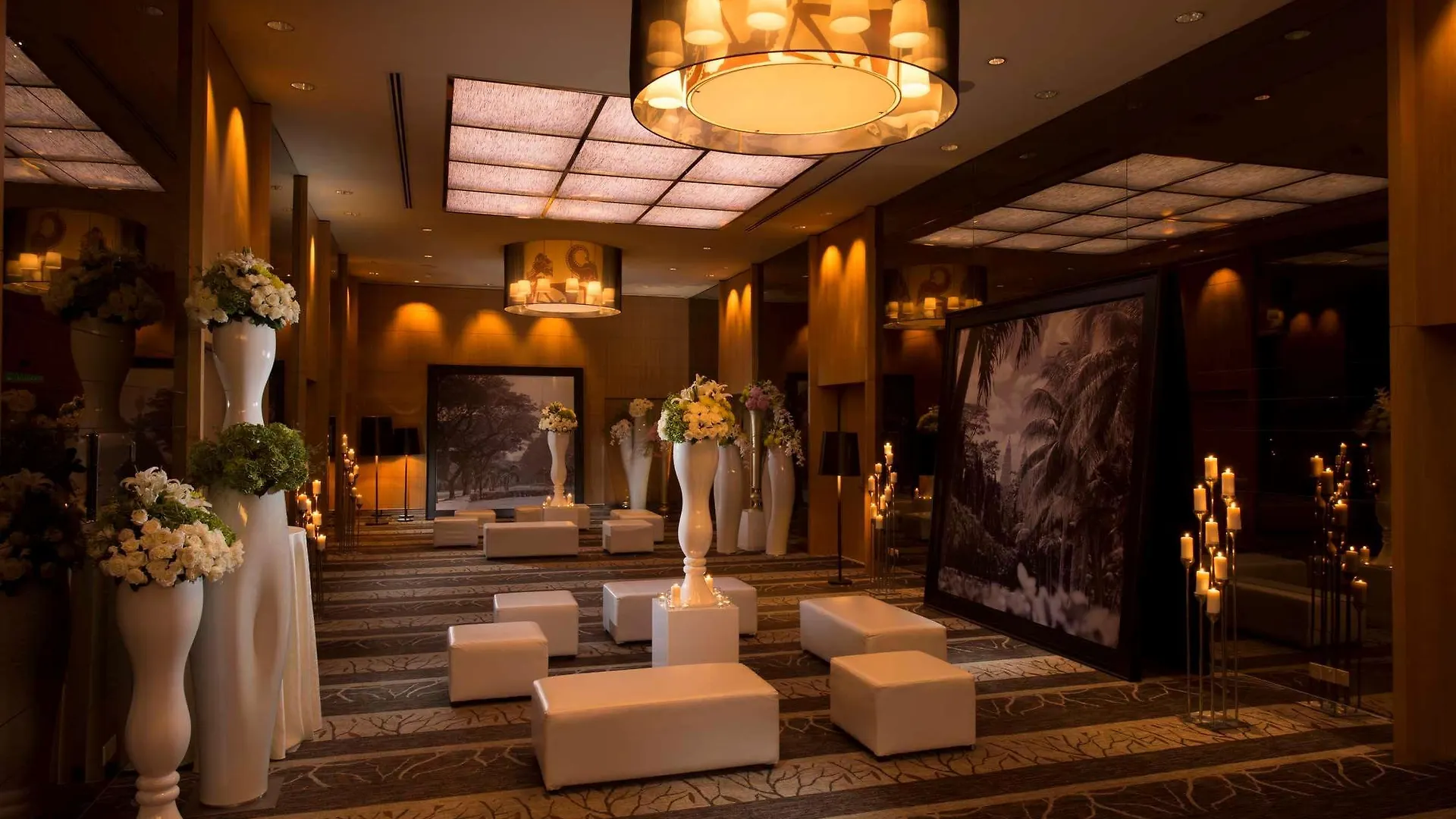 מלון Hilton קואלה לומפור