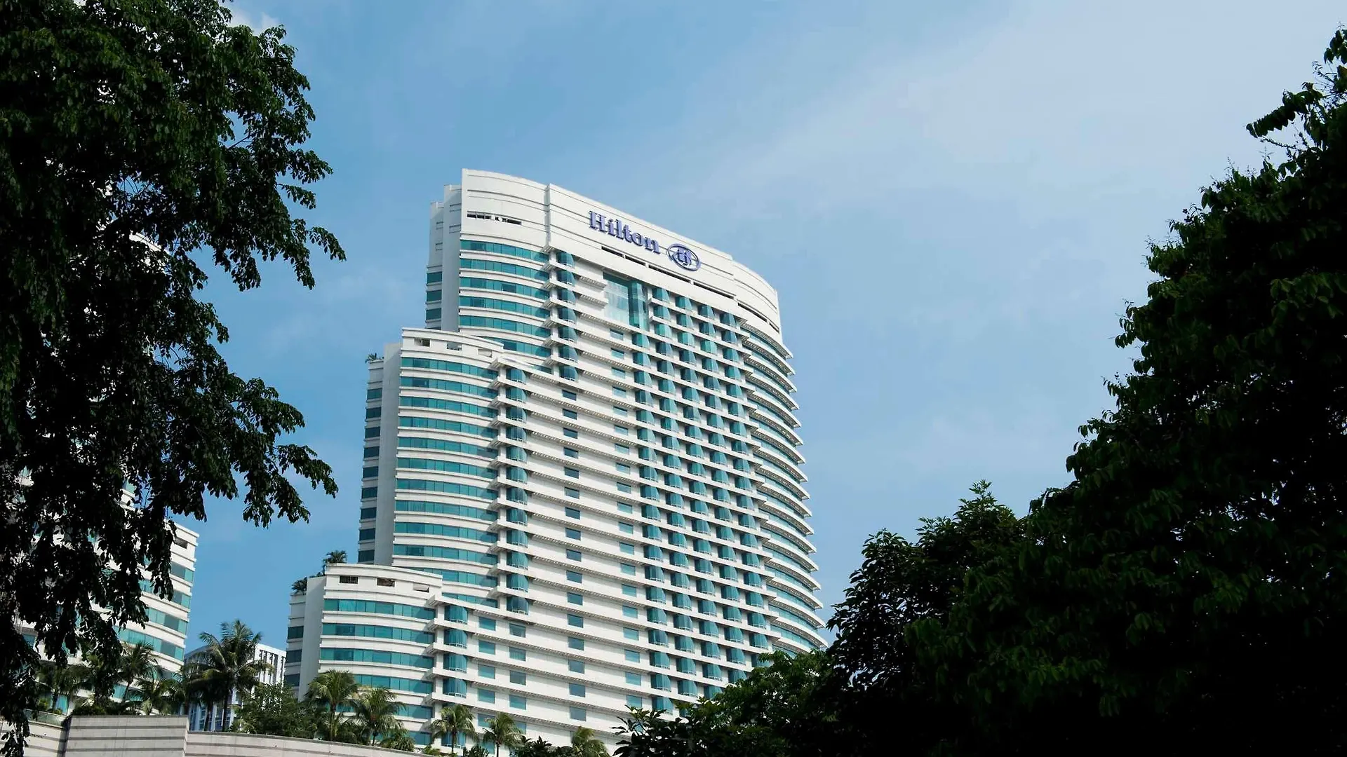 מלון Hilton קואלה לומפור