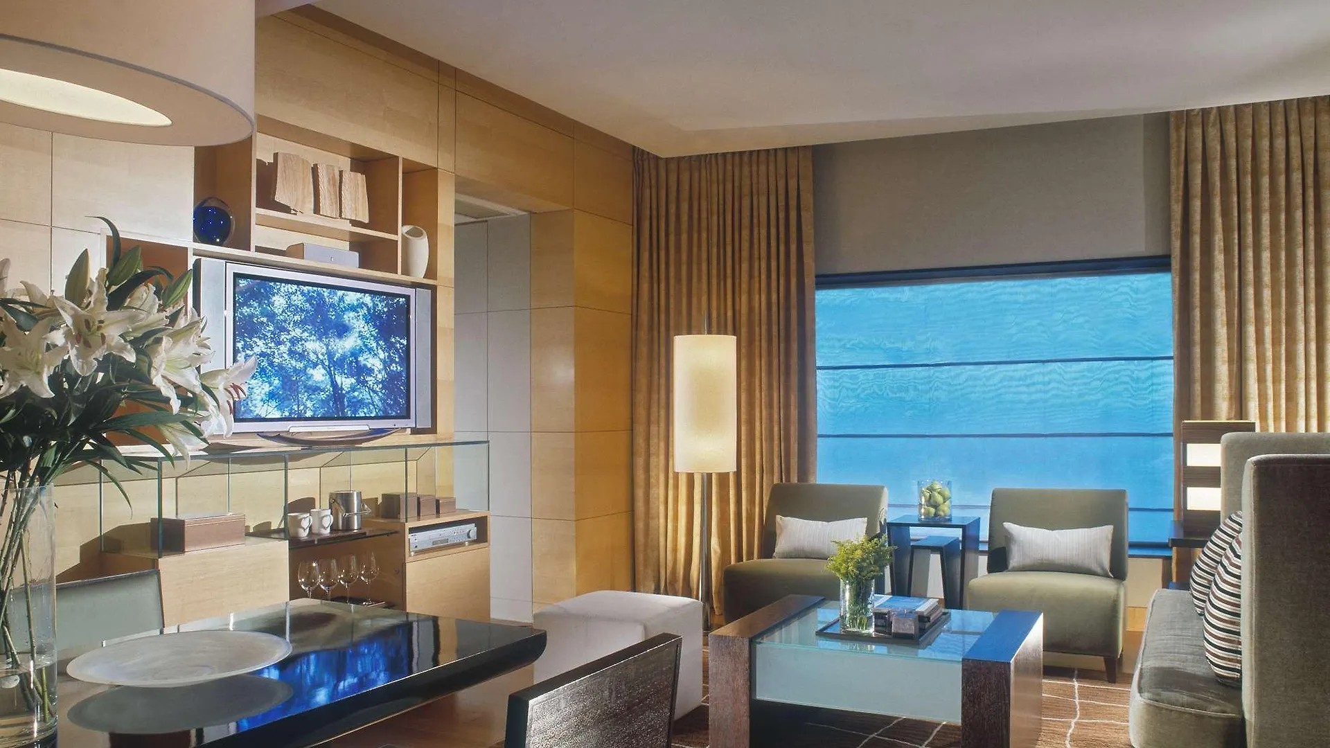 מלון Hilton קואלה לומפור