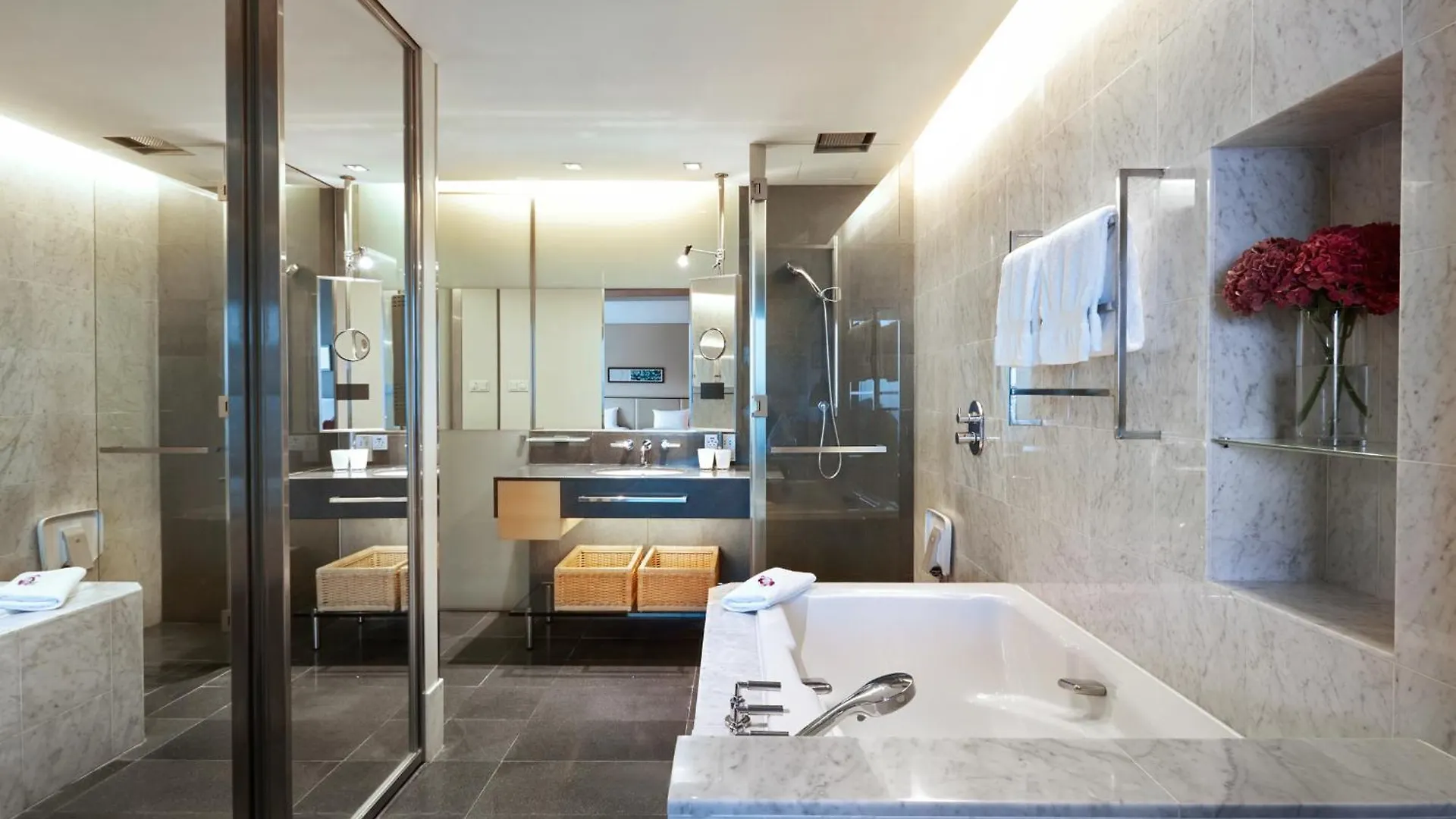 Hilton Kuala Lumpur Hotel Malaysia