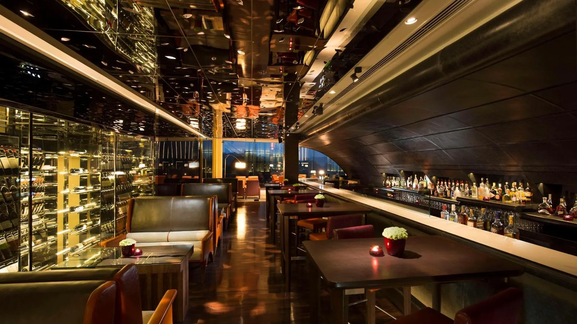Hilton Kuala Lumpur Hotel 5*,  Malaysia