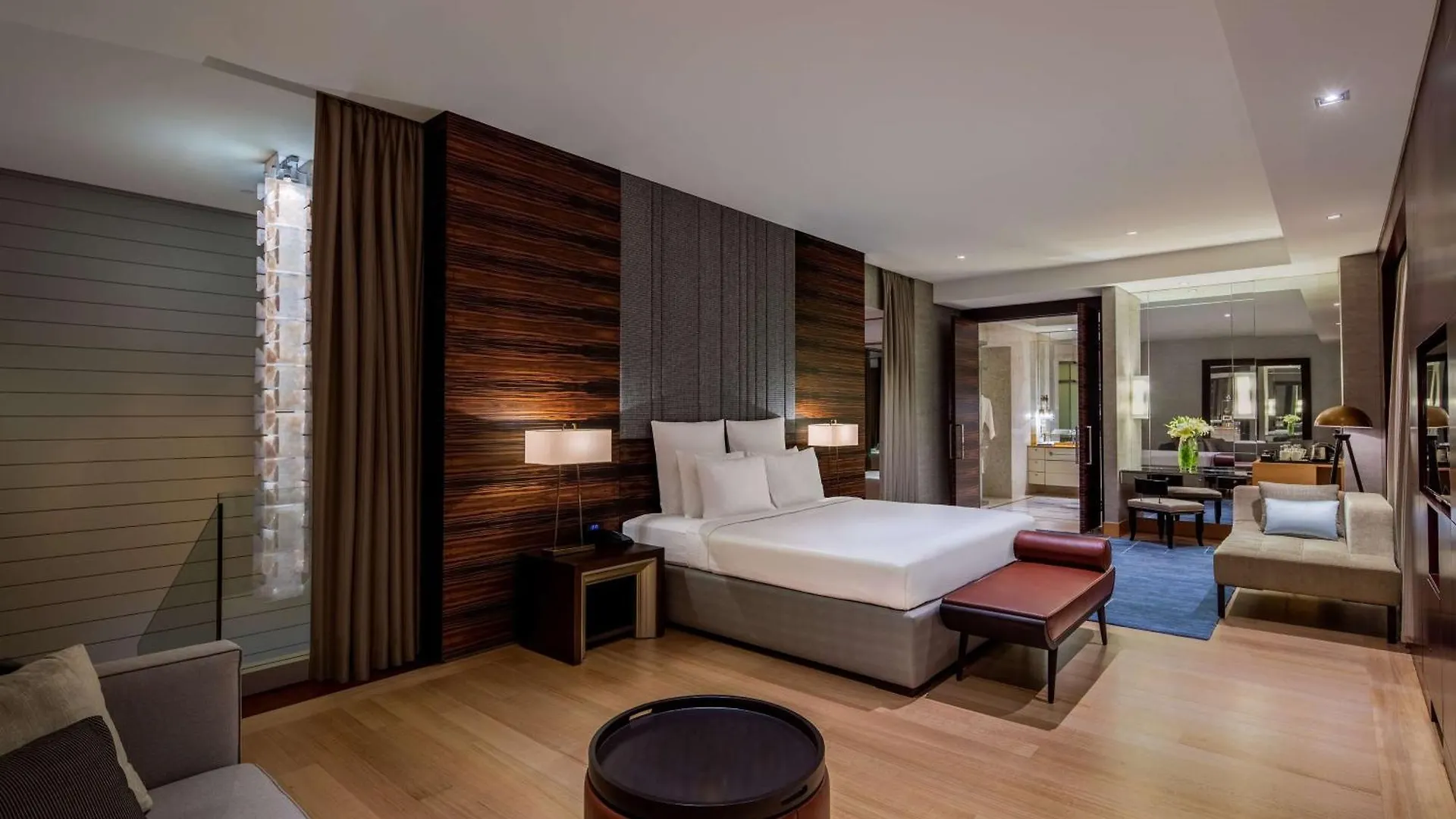 Hilton Kuala Lumpur Hotel 5*,  Malaysia