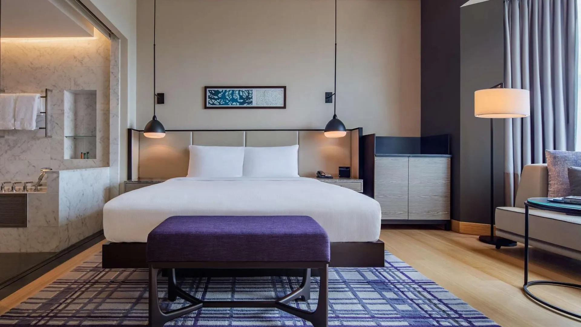 *****  Hilton Kuala Lumpur Hotel Malaysia