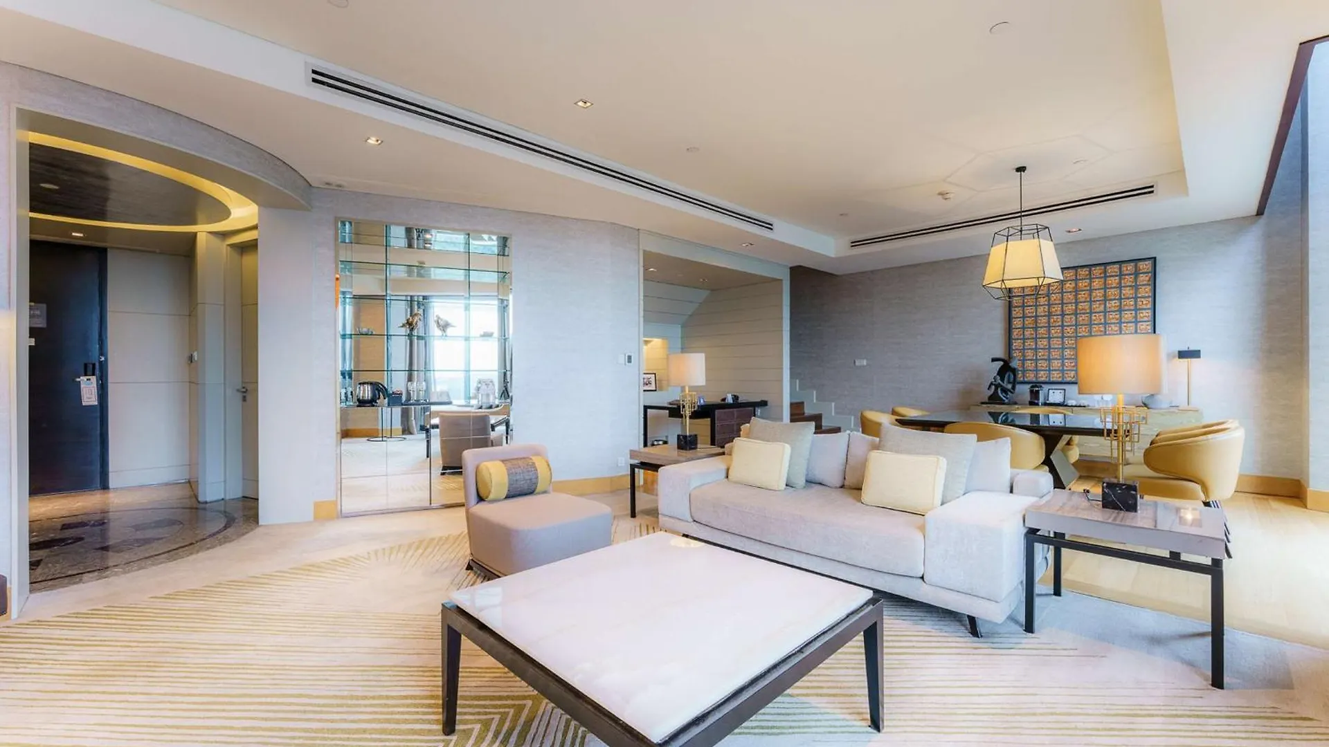 *****  Hilton Kuala Lumpur Hotel Malaysia