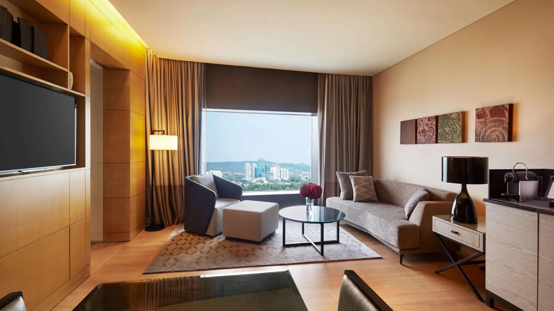 Hilton Kuala Lumpur Otel