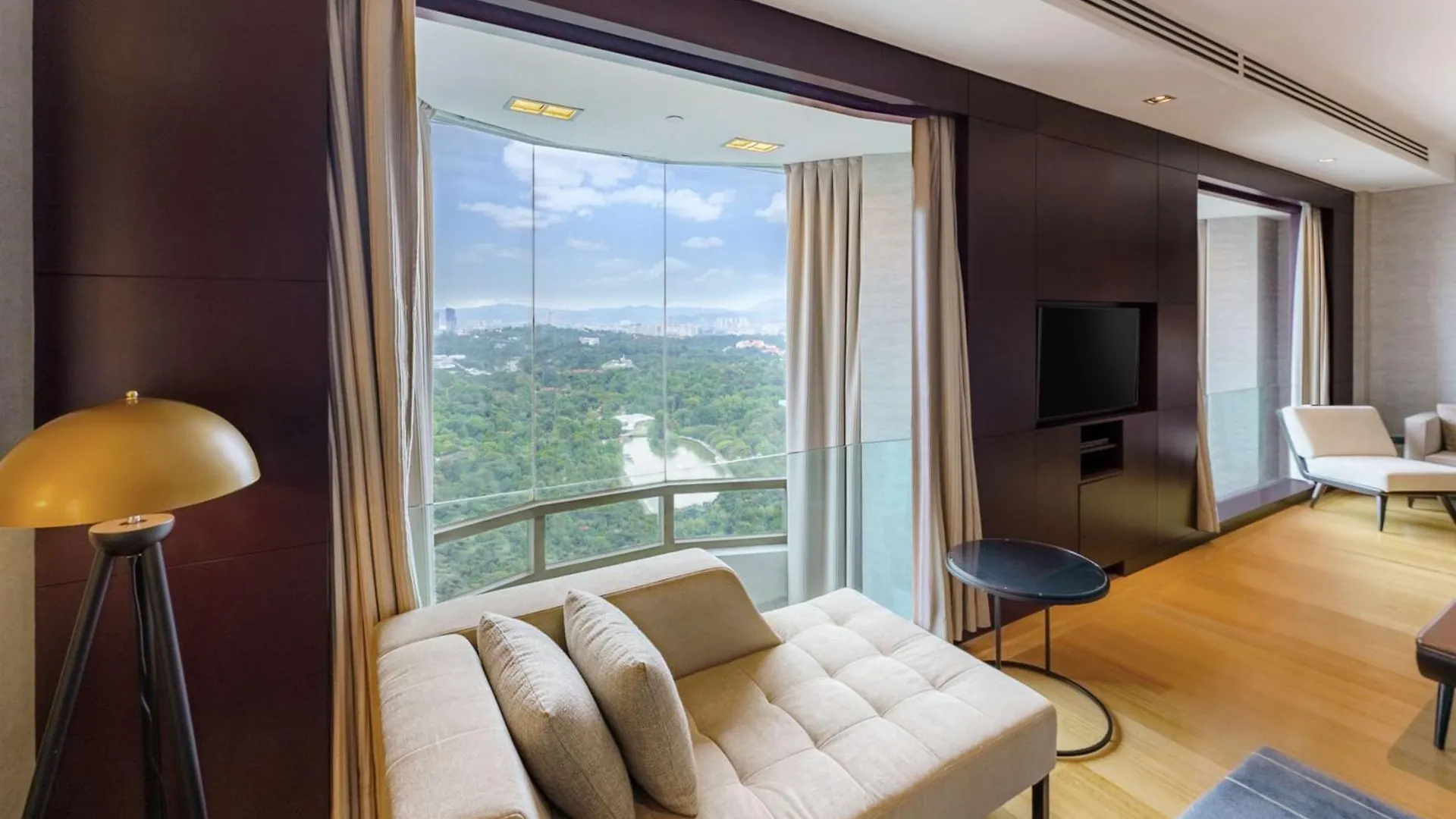 Hilton Kuala Lumpur Otel
