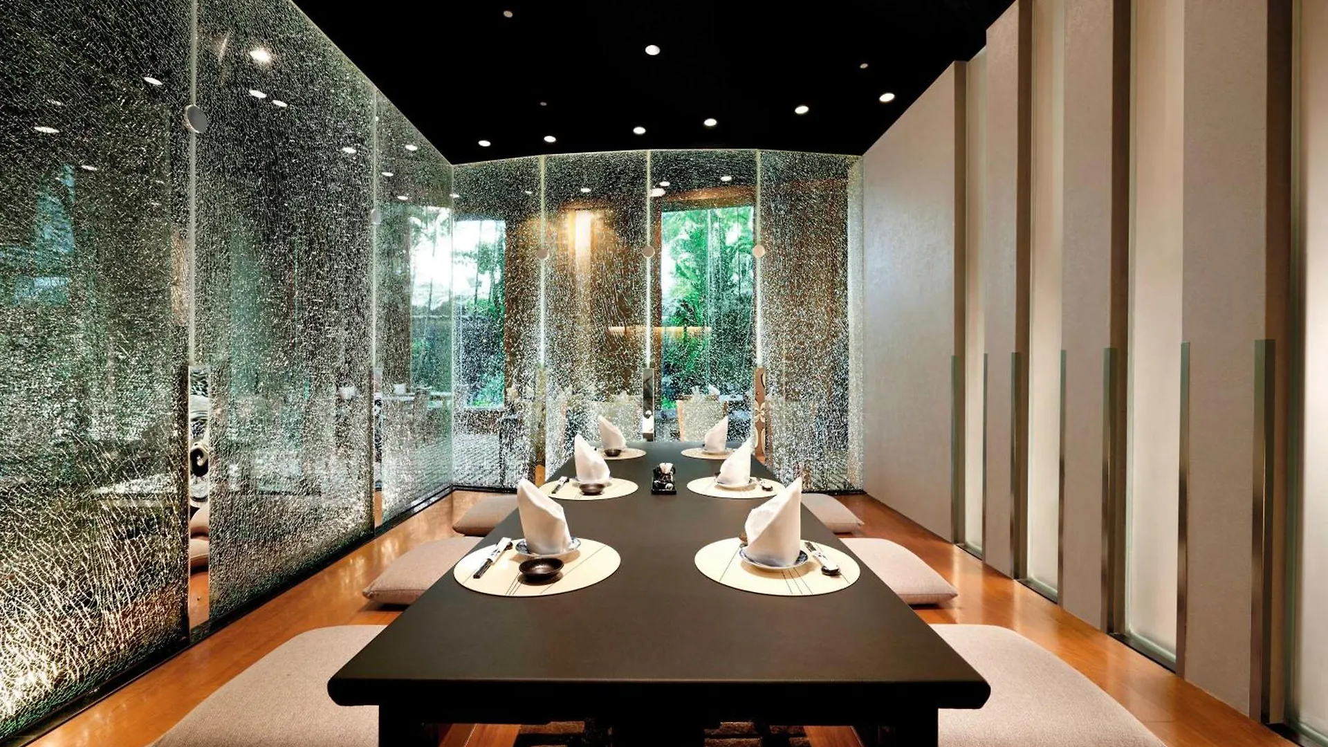 Hilton Kuala Lumpur Hotel Malaysia