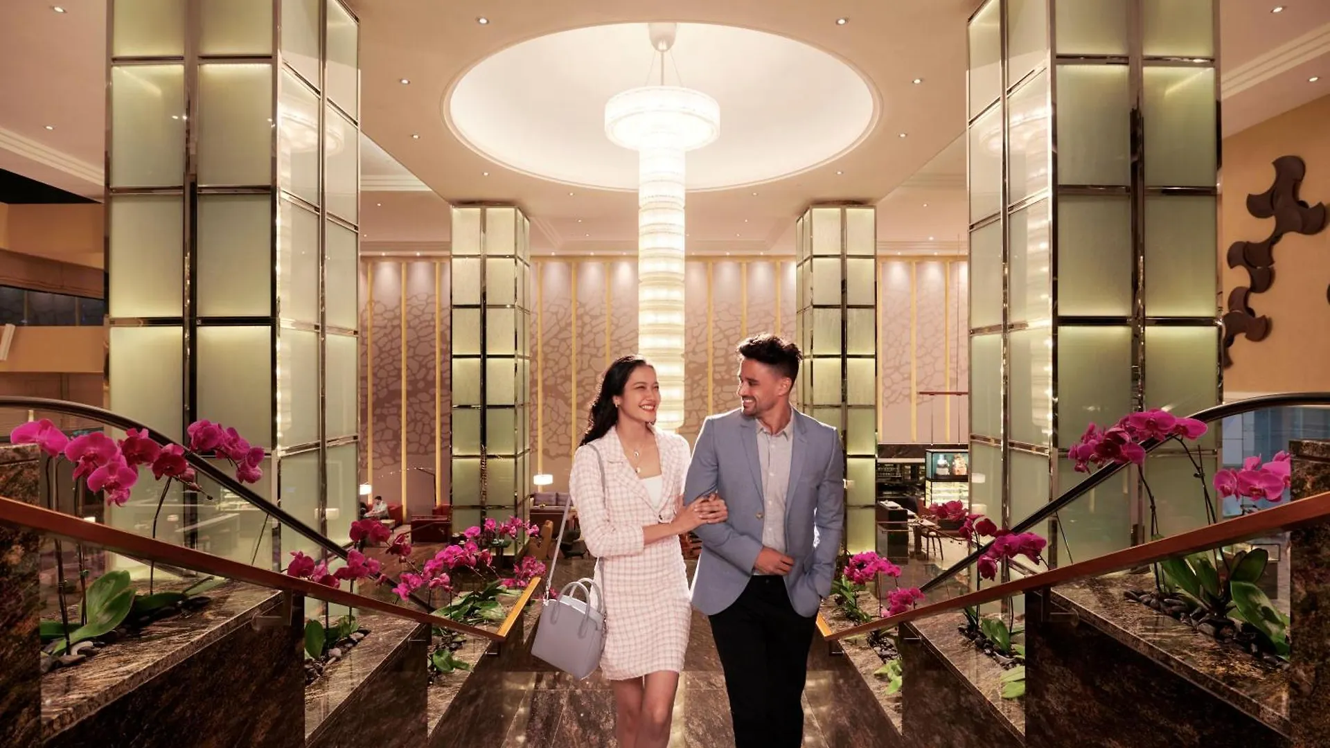 Hilton Kuala Lumpur Hotel