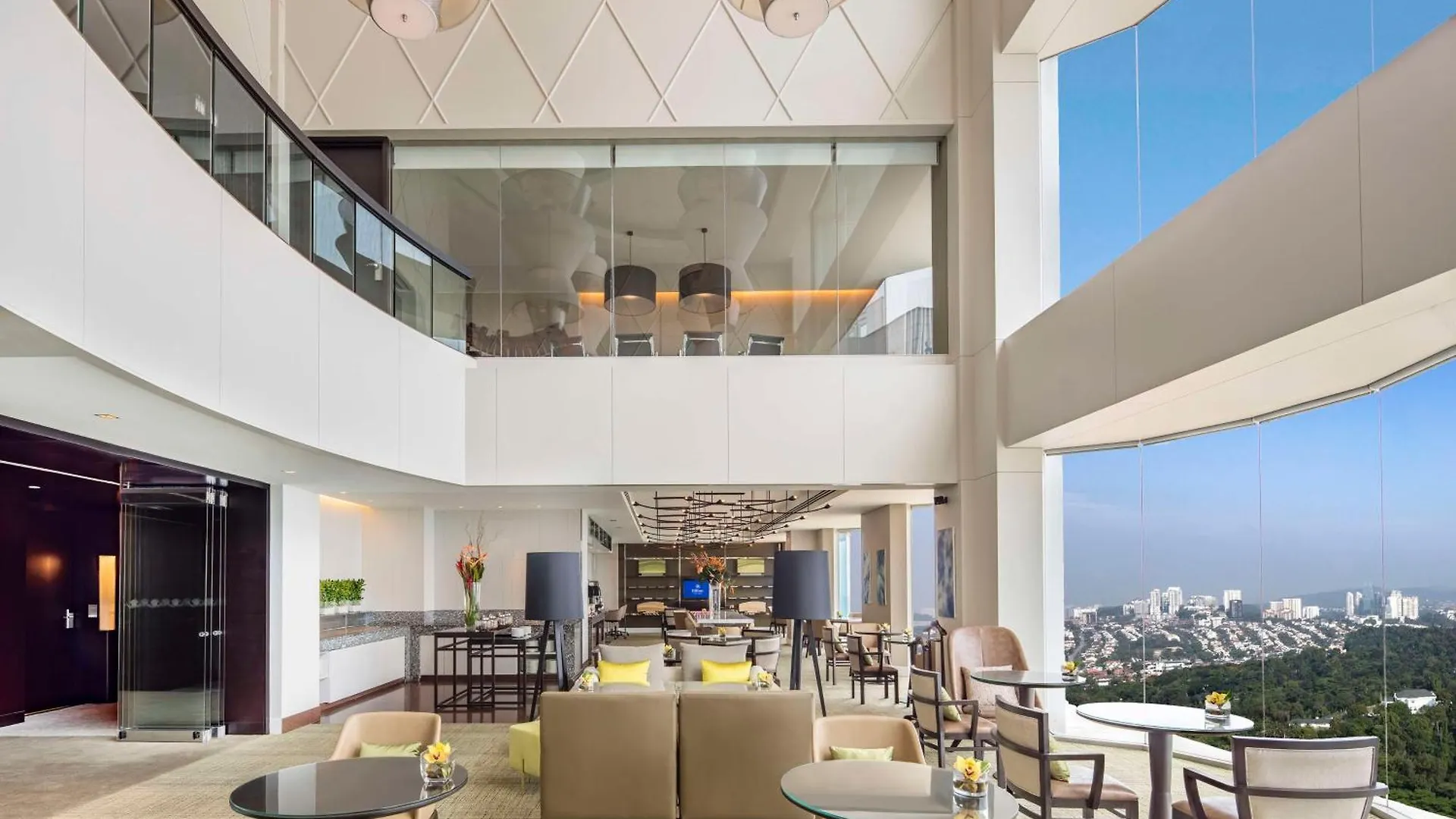 *****  Hilton Kuala Lumpur Hotel Malaysia