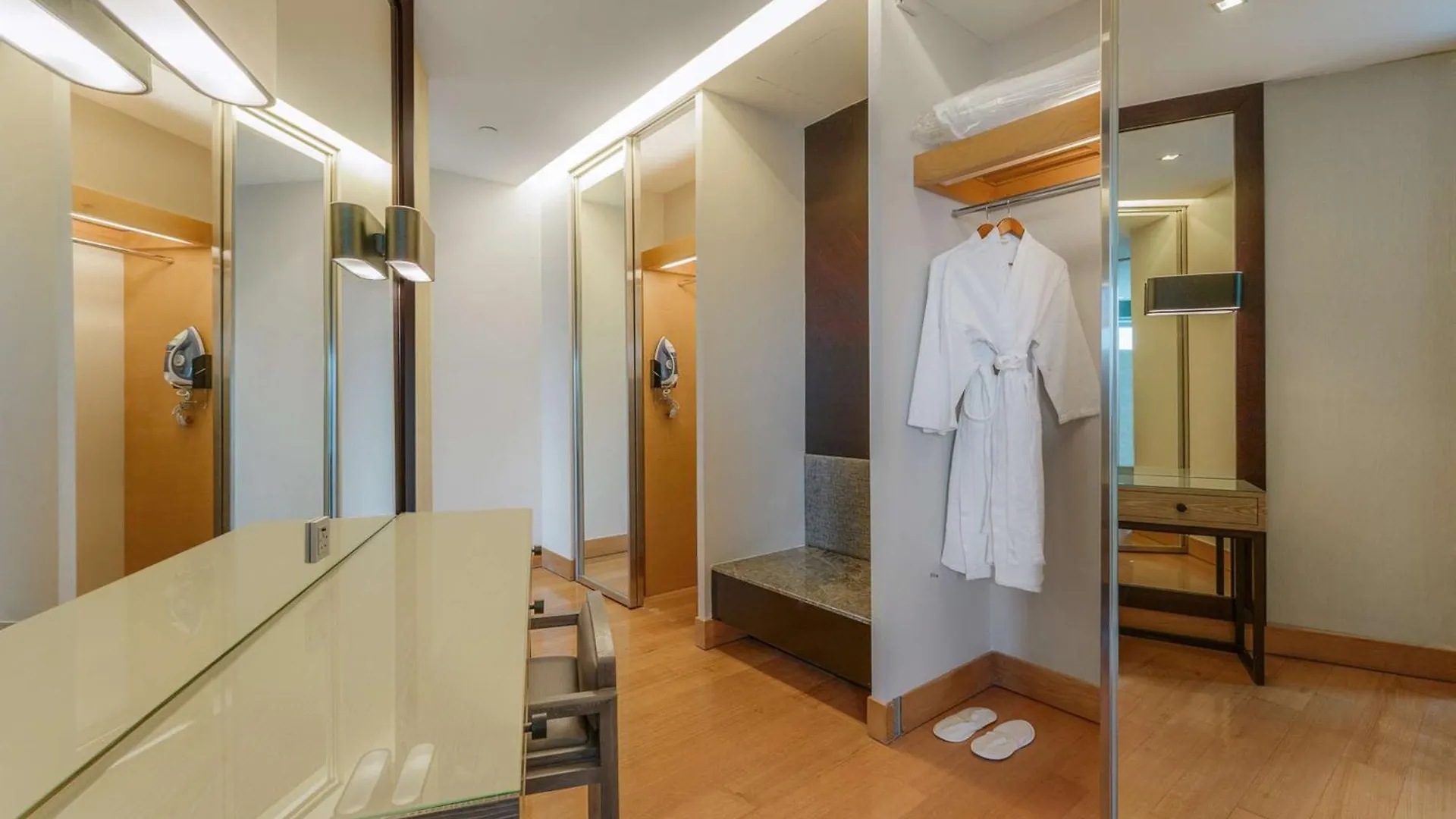 Hilton Kuala Lumpur Hotel