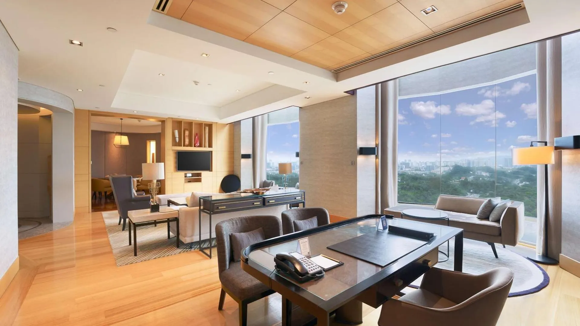 Hilton Kuala Lumpur Otel