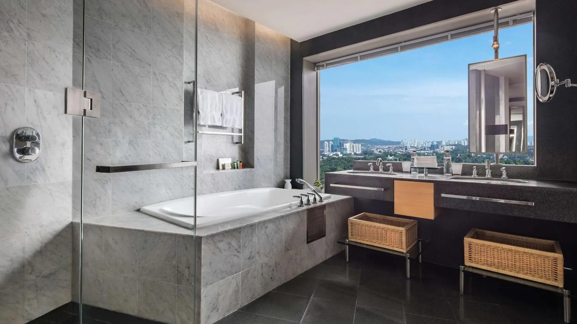 Hilton Kuala Lumpur Hotel