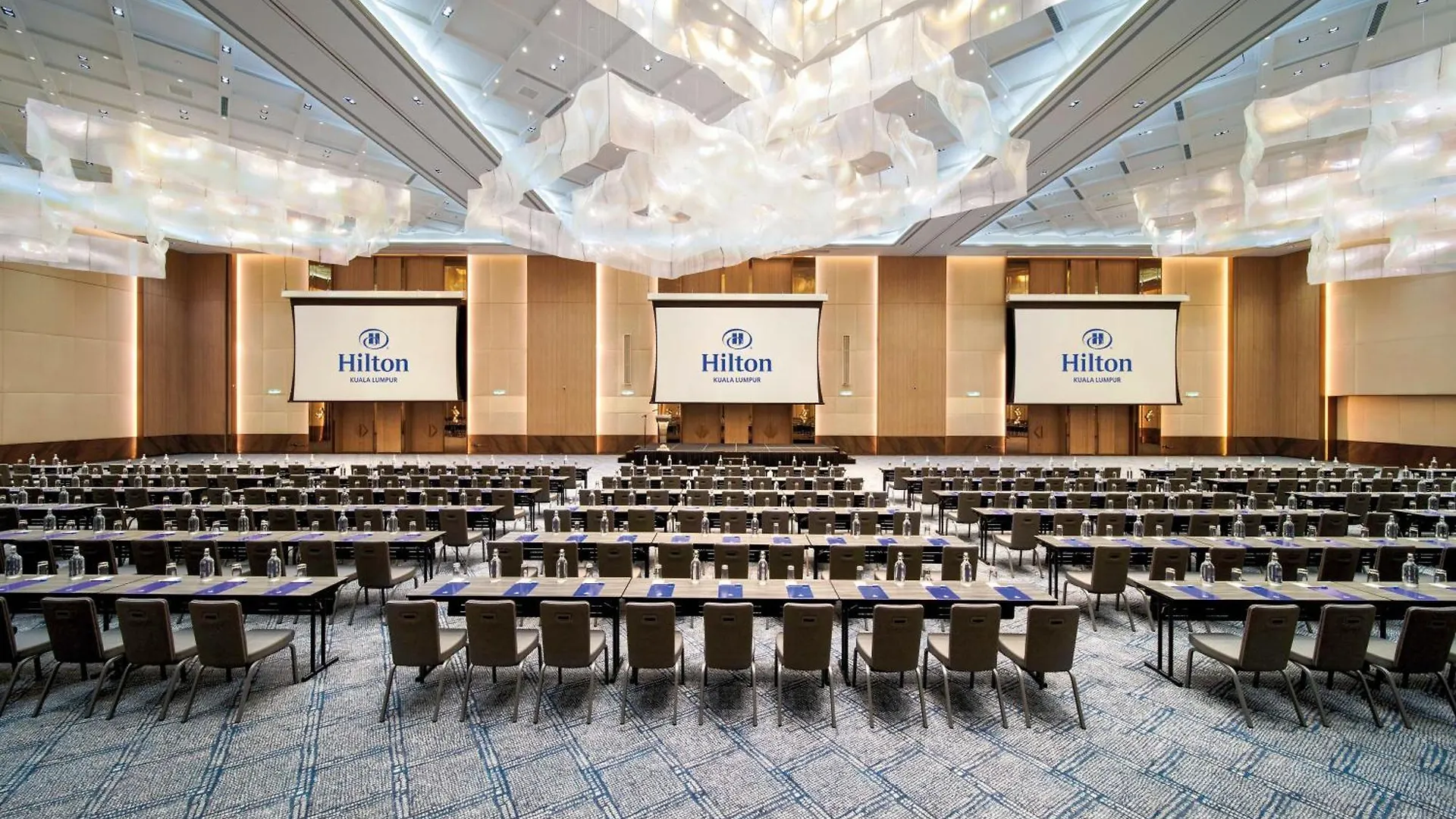 Hilton Kuala Lumpur Otel