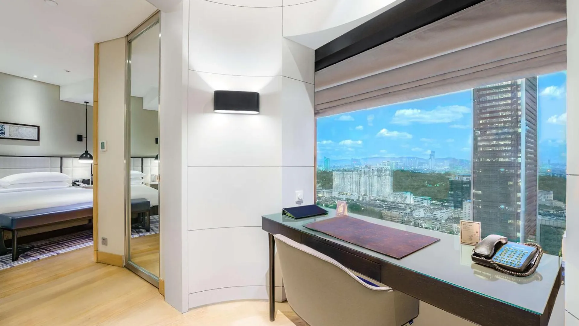 Hilton Kuala Lumpur Hotel
