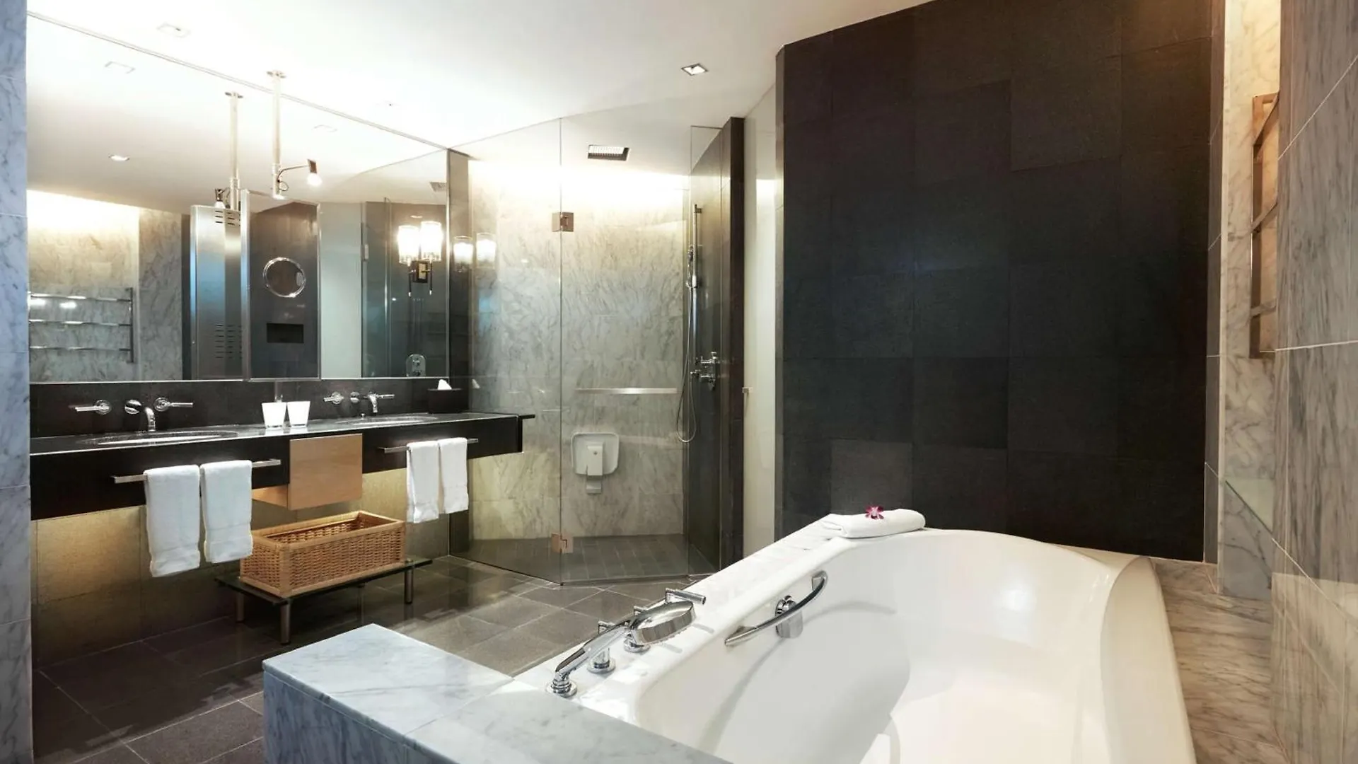 מלון Hilton קואלה לומפור 5*,