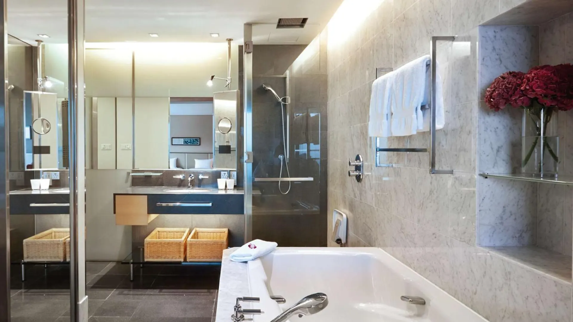 Hilton Kuala Lumpur Hotel