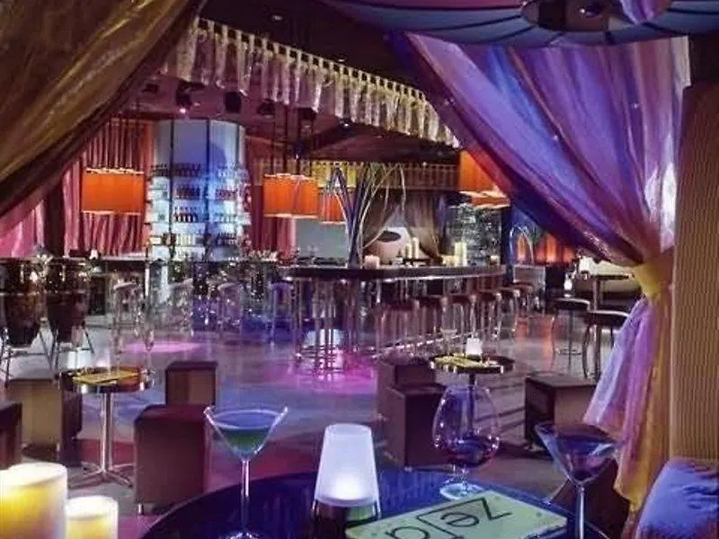 מלון Hilton קואלה לומפור