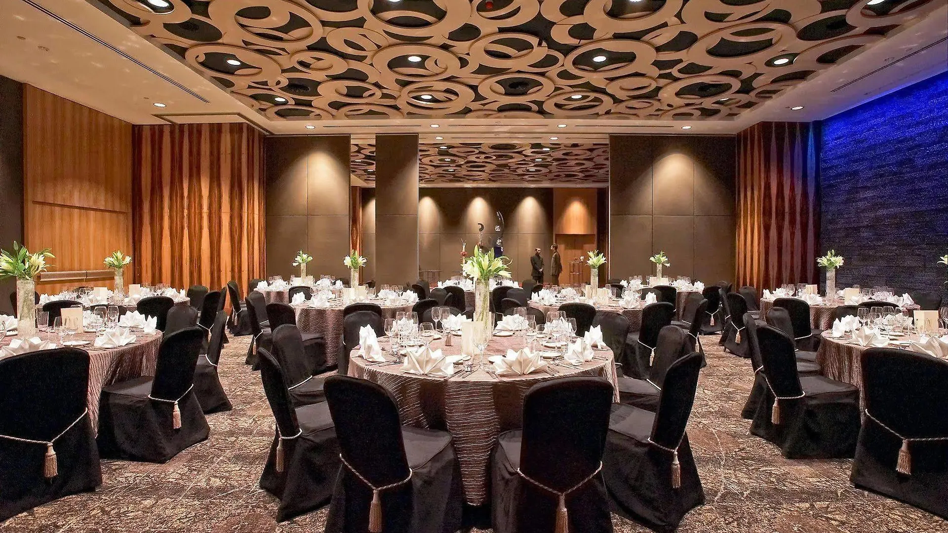 מלון Hilton קואלה לומפור מלזיה